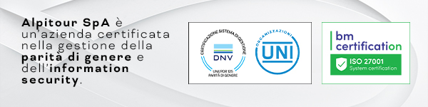 Certificazioni