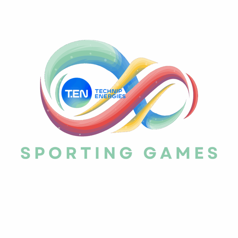 CALENDARIO FINALE GARE SPORTING GAMES
