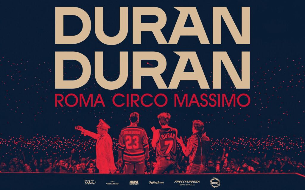 NUOVA PROMO per ALESSANDRA AMOROSO ROMA oltre a  FIORELLA MANNOIA ROMA – DURAN DURAN ROMA – ELODIE NAPOLI E MILANO – 4 PROMOZIONI PER I VOSTRI SOCI, COLLEGHI e FAMIGLIE