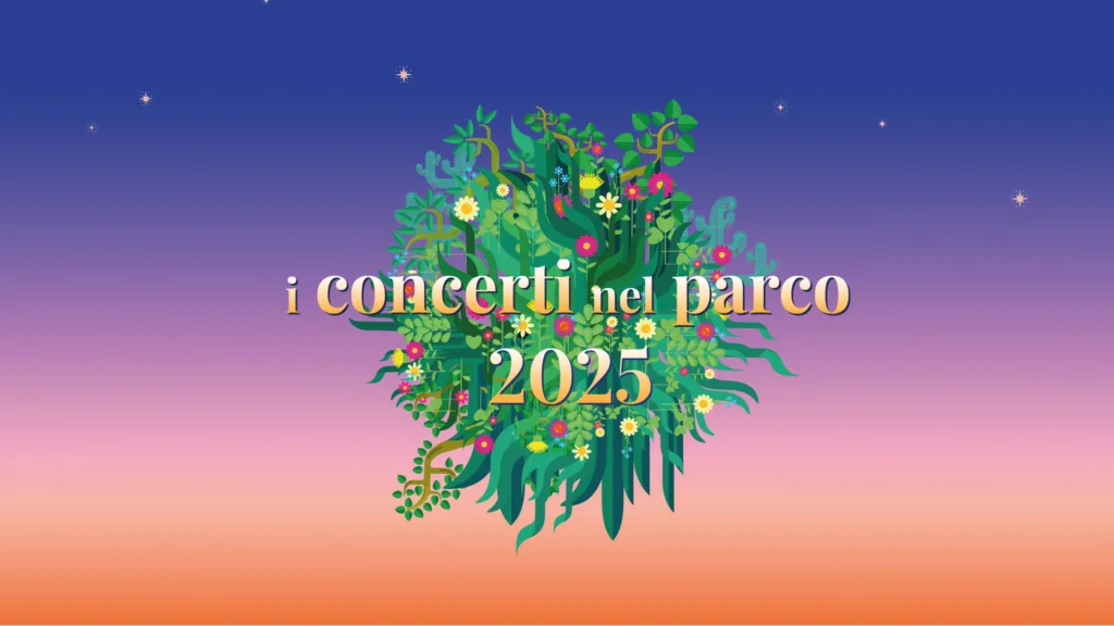Promo I concerti nel parco – Casa del Jazz