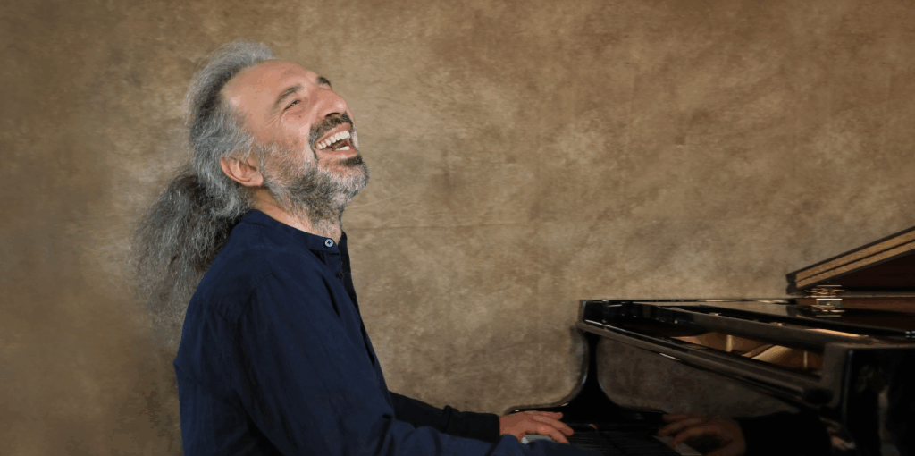 Promo Cavea Stefano Bollani