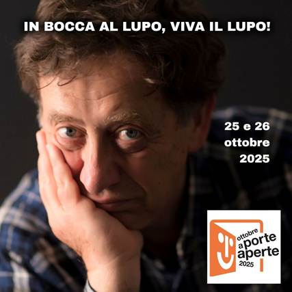 13 IN BOCCA AL LUPO