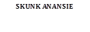 SKUNK ANANSIE    