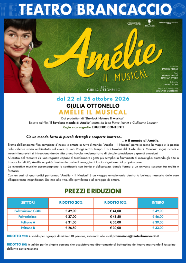 Promo Convenzionati e Brancaccio Fan Card 